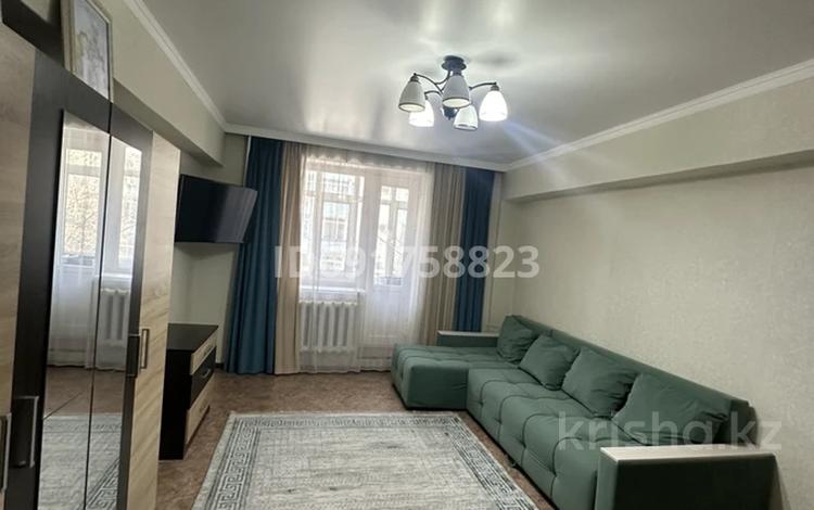 1-комнатная квартира, 36 м², 2/5 этаж, мкр Жулдыз-2 28 за 22.6 млн 〒 в Алматы, Турксибский р-н — фото 4