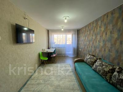 3-комнатная квартира · 63 м² · 5/5 этаж, камзина 92 за 18.3 млн 〒 в Павлодаре