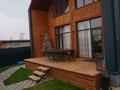 Дом · 4 комнаты · 180 м², Набережная 1 — Форелевое хозяйство за 200 000 〒 в Талгаре — фото 63