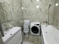 3-комнатная квартира · 100 м² · 4/10 этаж, мкр Нурсая, Т. Жумагалиева 10 за 44 млн ₸ в Атырау — фото 13