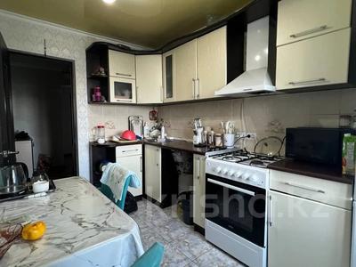 4-бөлмелі пәтер · 85.3 м² · 5/5 қабат, Центральный 36, бағасы: 28 млн ₸ в Кокшетау