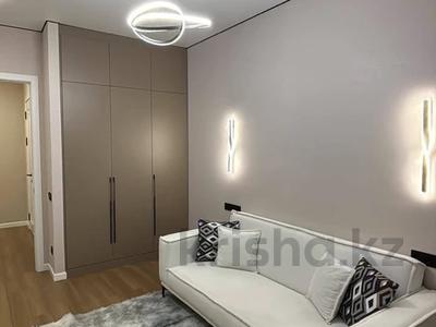 3-комнатная квартира · 65 м² · 12/13 этаж, Кармысова 84/2 за 85 млн ₸ в Алматы, Медеуский р-н