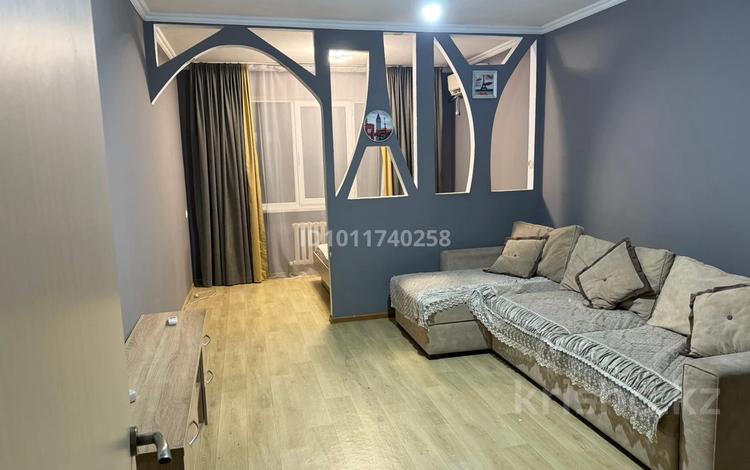 2-бөлмелі пәтер · 66.8 м² · 6/9 қабат, мкр Жас Канат, Баймаганбетова, бағасы: 38 млн ₸ в Алматы, Турксибский р-н — фото 2