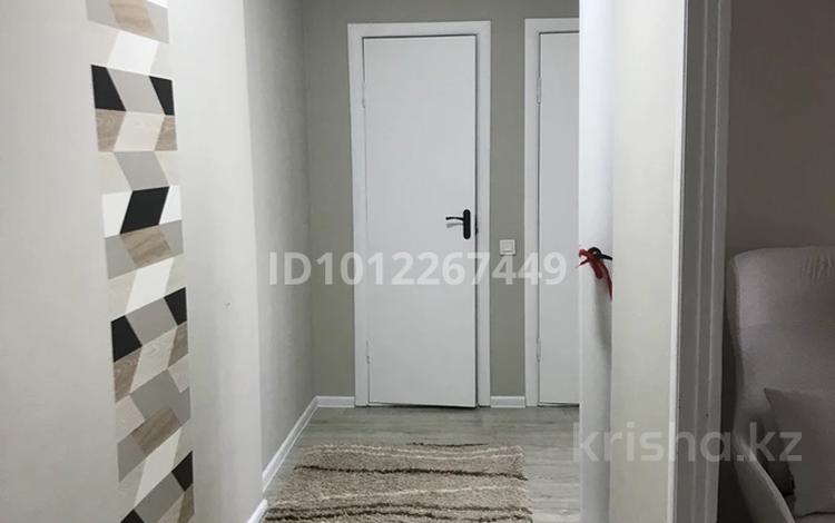 1-бөлмелі пәтер · 43 м² · 2/5 қабат, Абая 78 а — Возле ЦОНа, бағасы: 19.5 млн ₸ в Талгаре — фото 2