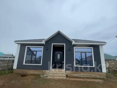Жеке үй · 5 бөлме · 110 м² · 4 жүзд., Деркул пдп2, бағасы: 23.5 млн ₸ в Уральске