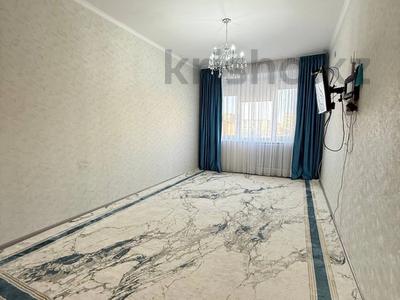 2-комнатная квартира · 57 м² · 3/5 этаж, 27-й мкр 21 за 15.5 млн 〒 в Актау