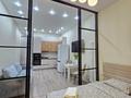 1-комнатная квартира · 39 м² · 1/13 этаж, Журавлева — Розыбакиева/Журавлева за 20 000 ₸ в Алматы, Бостандыкский р-н