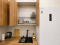 1-бөлмелі пәтер · 39 м² · 1/13 қабат, Журавлева — Розыбакиева/Журавлева, бағасы: 22 500 ₸ в Алматы, Бостандыкский р-н — фото 8