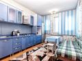1-комнатная квартира · 50 м² · 10/18 этаж, мкр Шубар, Сарайшык 5/1 — Лазурный квартал за 10 000 ₸ в Астане, Есильский р-н — фото 12