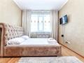 1-комнатная квартира · 50 м² · 10/18 этаж, мкр Шубар, Сарайшык 5/1 — Лазурный квартал за 10 000 ₸ в Астане, Есильский р-н — фото 17