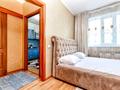 1-комнатная квартира · 50 м² · 10/18 этаж, мкр Шубар, Сарайшык 5/1 — Лазурный квартал за 10 000 ₸ в Астане, Есильский р-н — фото 2