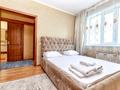 1-комнатная квартира · 50 м² · 10/18 этаж, мкр Шубар, Сарайшык 5/1 — Лазурный квартал за 10 000 ₸ в Астане, Есильский р-н — фото 21