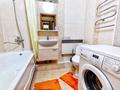 1-комнатная квартира · 50 м² · 10/18 этаж, мкр Шубар, Сарайшык 5/1 — Лазурный квартал за 10 000 ₸ в Астане, Есильский р-н — фото 23