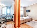 1-комнатная квартира · 50 м² · 10/18 этаж, мкр Шубар, Сарайшык 5/1 — Лазурный квартал за 10 000 ₸ в Астане, Есильский р-н — фото 3