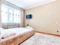 1-комнатная квартира · 50 м² · 10/18 этаж, мкр Шубар, Сарайшык 5/1 — Лазурный квартал за 10 000 ₸ в Астане, Есильский р-н — фото 4