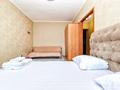 1-комнатная квартира · 50 м² · 10/18 этаж, мкр Шубар, Сарайшык 5/1 — Лазурный квартал за 10 000 ₸ в Астане, Есильский р-н — фото 6