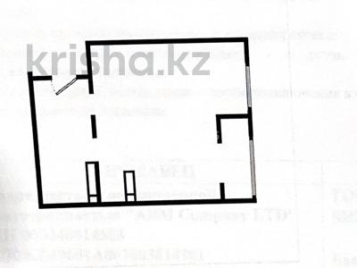 2-комнатная квартира · 56 м² · 10/10 этаж, Алтын Орда 6/3-31, 6/33-38, 6/40, 6/42-62, 6/64-66, 6/89-90 за 23.7 млн ₸ в Алматы, Наурызбайский р-н