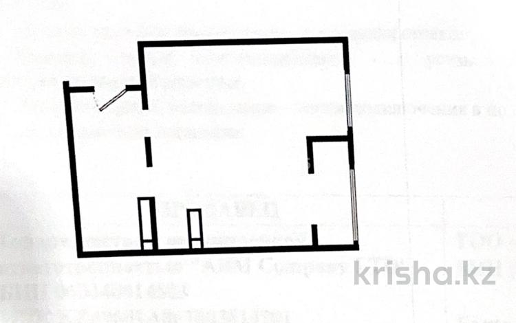2-комнатная квартира · 56 м² · 10/10 этаж, Алтын Орда 6/3-31, 6/33-38, 6/40, 6/42-62, 6/64-66, 6/89-90 за 23.7 млн ₸ в Алматы, Наурызбайский р-н — фото 2