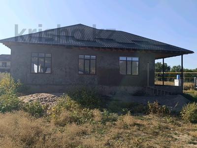Отдельный дом · 5 комнат · 179.4 м² · 6 сот., Новостройка 2494/3 за 45 млн 〒 в Талгаре