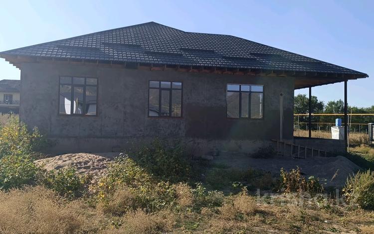 Жеке үй · 5 бөлме · 179.4 м² · 6 сот., Новостройка 2494/3, бағасы: 45 млн 〒 в Талгаре — фото 2