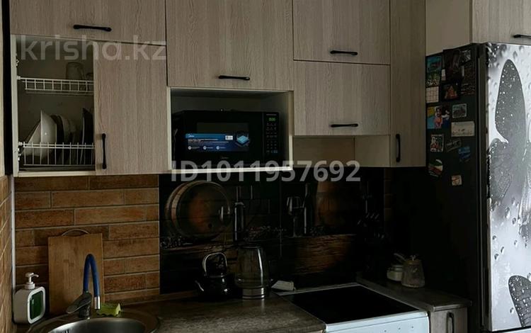 1-комнатная квартира · 35.6 м² · 4/6 этаж, ул. Всеволода Иванова 62/1 за 11.6 млн ₸ в Павлодаре — фото 2