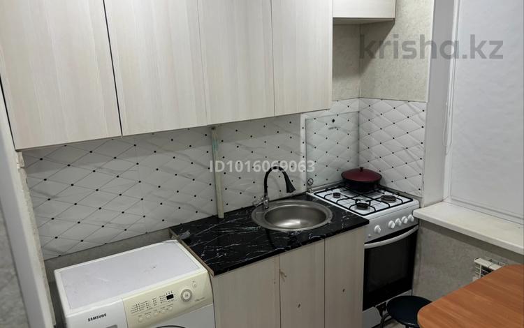 1-комнатная квартира · 36 м² · 1/5 этаж, мкр Мынбулак 60 за 85 000 ₸ в Таразе — фото 2
