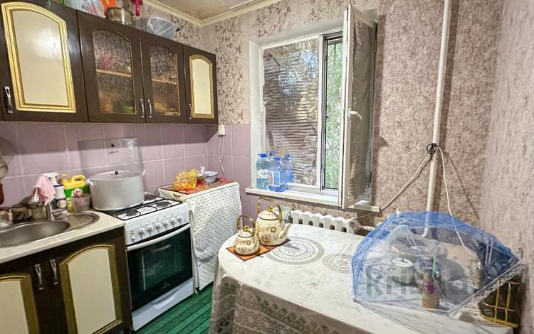 2-комнатная квартира · 42 м² · 1/5 этаж, Жетису за 11.5 млн ₸ в Талдыкоргане, мкр Жетысу — фото 2