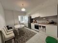 2-комнатная квартира · 75 м² · 8/12 этаж, Туран 56 за 260 000 ₸ в Астане, Нура р-н