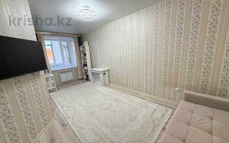 2-комнатная квартира · 55.8 м² · 3/6 этаж, Юбилейный за 24.5 млн ₸ в Костанае — фото 2