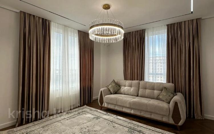 2-комнатная квартира · 70 м² · 8/17 этаж, Байтерекова за 48.5 млн ₸ в Шымкенте — фото 16
