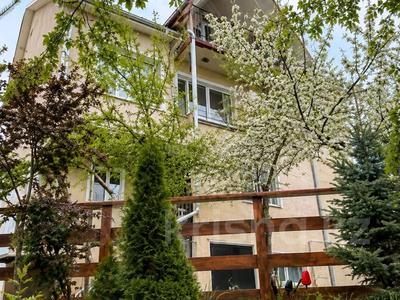 Дом · 7 комнат · 200 м², мкр Таусамалы 98 за 90 000 ₸ в Алматы, Наурызбайский р-н