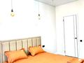2-комнатная квартира · 55 м² · 7/12 этаж, Сейфуллина 533 — Толе би за 4 000 ₸ в Алматы — фото 2