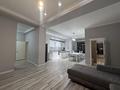 3-комнатная квартира · 120 м² · 5/6 этаж, Дулати 201а — Рыскулова за 400 000 ₸ в Шымкенте, Аль-Фарабийский р-н