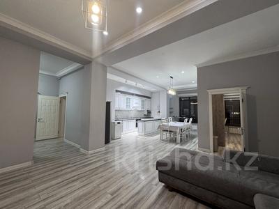 3-комнатная квартира · 120 м² · 5/6 этаж, Дулати 201а — Рыскулова за 400 000 ₸ в Шымкенте, Аль-Фарабийский р-н