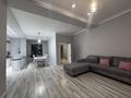 3-комнатная квартира · 120 м² · 5/6 этаж, Дулати 201а — Рыскулова за 400 000 ₸ в Шымкенте, Аль-Фарабийский р-н — фото 3