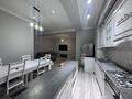 3-комнатная квартира · 120 м² · 5/6 этаж, Дулати 201а — Рыскулова за 400 000 ₸ в Шымкенте, Аль-Фарабийский р-н — фото 7