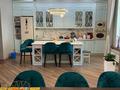 4-комнатная квартира · 120 м², Акмешит 1 за 1.5 млн ₸ в Астане, Есильский р-н — фото 7