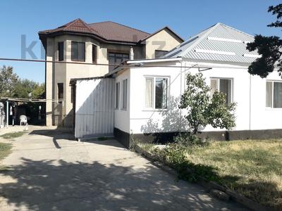 Отдельный дом • 6 комнат • 258 м² • 8 сот., Азербаева 100 за 53 млн 〒 в Таразе