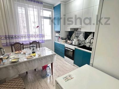 2-бөлмелі пәтер · 60 м² · 7/7 қабат, Бирлик 7, бағасы: 22.6 млн ₸ в Талдыкоргане