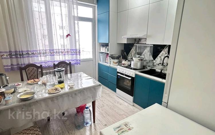 2-бөлмелі пәтер · 60 м² · 7/7 қабат, Бирлик 7, бағасы: 22.6 млн ₸ в Талдыкоргане — фото 2