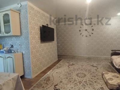 3-комнатная квартира · 55 м² · 2/4 этаж, 342 квартал 7 за 17.2 млн 〒 в Семее