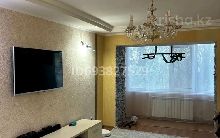 3-бөлмелі пәтер · 69 м² · 3/5 қабат, Г.Жубановой 50 — Абилкайыр-хана, бағасы: 28 млн ₸ в Актобе — фото 2