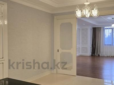 5-комнатная квартира · 245 м² · 5 этаж, Кошкарбаева 8 — Интерфуд за 1.5 млн 〒 в Астане, Алматы р-н