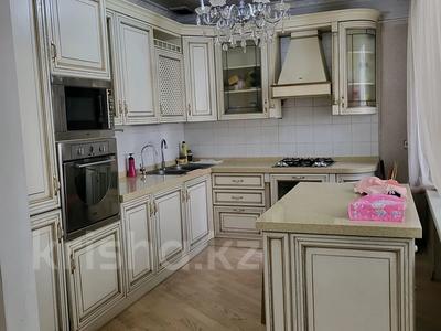 3-комнатная квартира · 85 м² · 1/5 этаж, Пушкина 129 за 450 000 ₸ в Алматы, Медеуский р-н