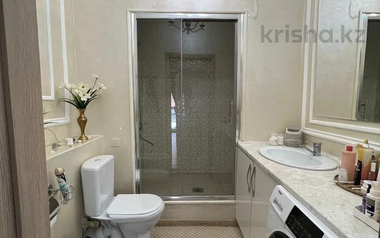 3-комнатная квартира · 87 м² · 1/3 этаж, Розы Жамановой за 75 млн ₸ в Алматы, Бостандыкский р-н — фото 2