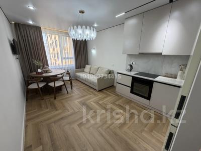 2-комнатная квартира · 51 м² · 8/9 этаж, Райымбек батыра 161Б за 44.8 млн 〒 в 