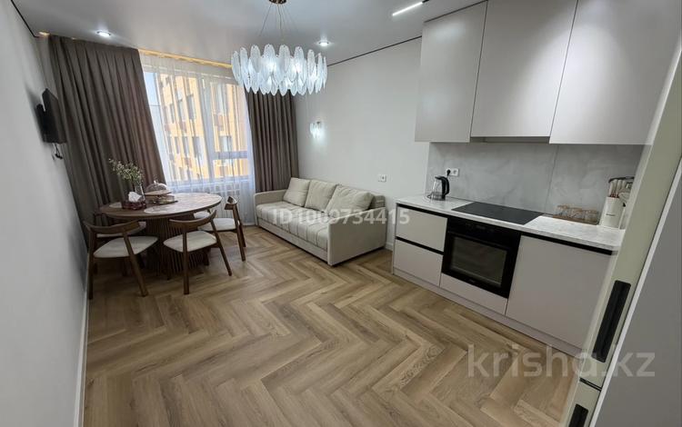 2-комнатная квартира · 51 м² · 8/9 этаж, Райымбек батыра 161Б за 44.8 млн ₸ в  — фото 2
