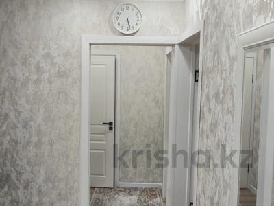 3-бөлмелі пәтер · 72 м² · 4/5 қабат, жулдыз, бағасы: 26.5 млн ₸ в Талдыкоргане, мкр военный городок Жулдыз