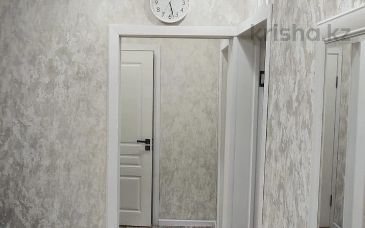 3-бөлмелі пәтер · 72 м² · 4/5 қабат, жулдыз, бағасы: 26.5 млн ₸ в Талдыкоргане, мкр военный городок Жулдыз — фото 5