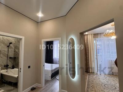2-комнатная квартира · 40 м² · 1/9 этаж, мкр. Алтын орда 360/1 за 300 000 ₸ в Актобе